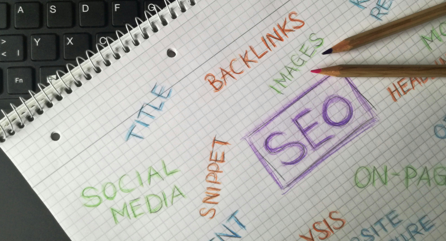 Digital Marketing & SEO